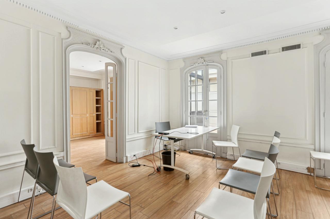 Bureau Paris 280m² Location bureau Paris OLBUR2528720 4